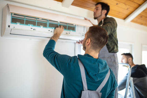 Best HVAC installation services  in Midland, NC