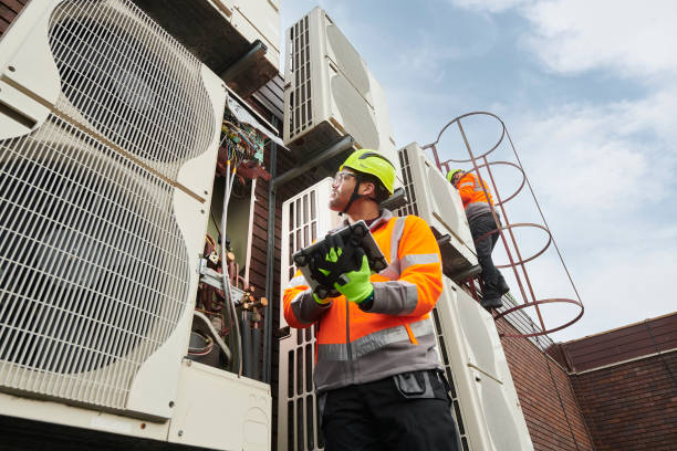 Best Commercial HVAC repair  in Midland, NC