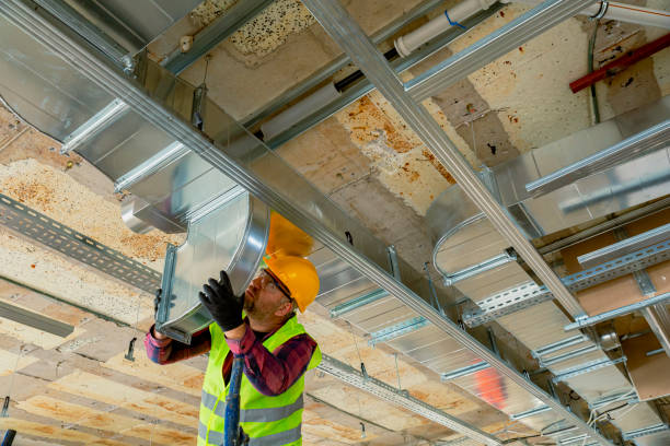 Best Commercial HVAC repair  in Midland, NC
