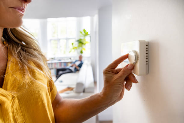 Best Affordable HVAC services  in Midland, NC