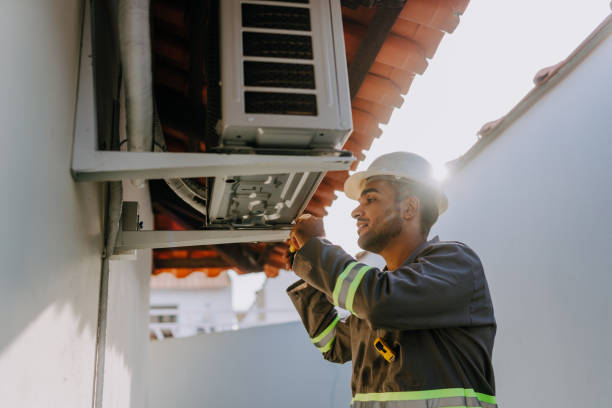 Best Residential HVAC services  in Midland, NC
