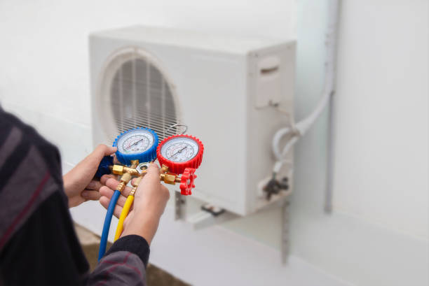 Best HVAC repair near me  in Midland, NC