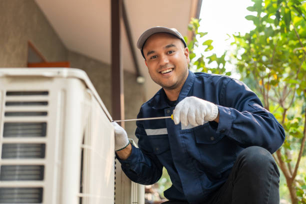 Best Affordable HVAC services  in Midland, NC